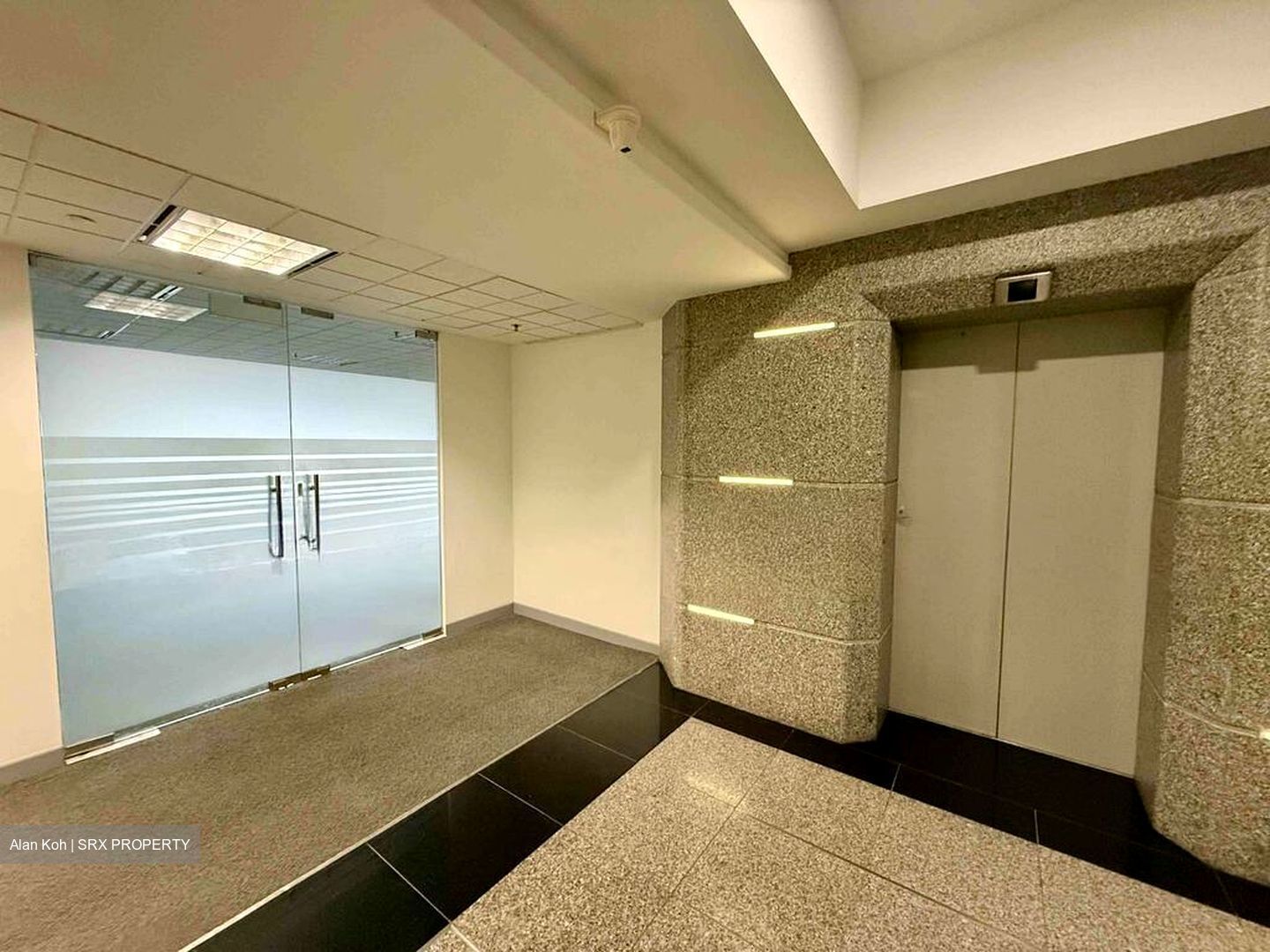 Concourse Skyline (D7), Office #519320281